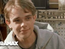 Nick Stahl