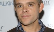 Nick Stahl