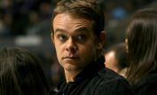 Nick Stahl