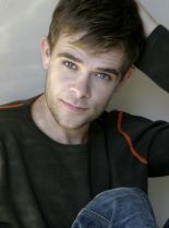 Nick Stahl