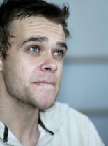 Nick Stahl