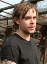 Nick Stahl