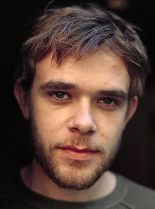 Nick Stahl