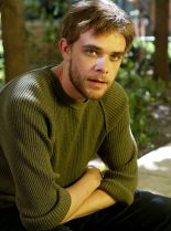 Nick Stahl