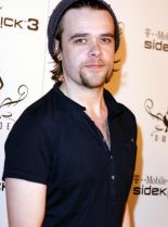 Nick Stahl