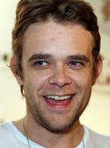 Nick Stahl