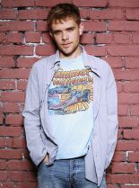 Nick Stahl