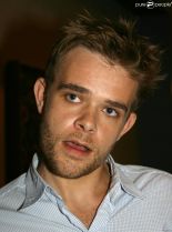 Nick Stahl photo