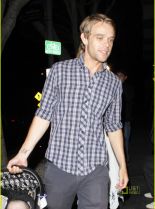 Nick Stahl photo