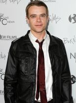 Nick Stahl