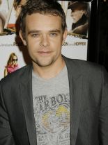 Nick Stahl