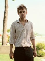 Nick Stahl