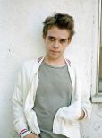 Nick Stahl