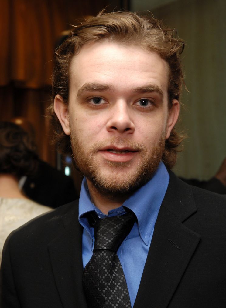 Nick Stahl