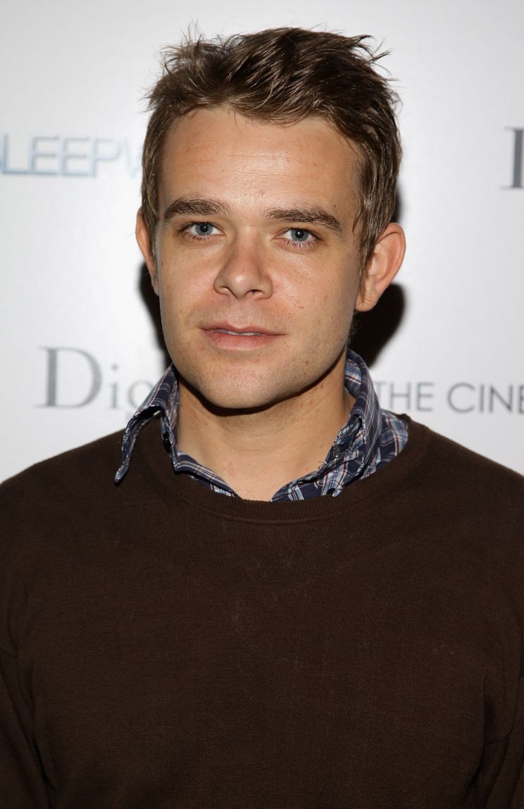 Nick Stahl