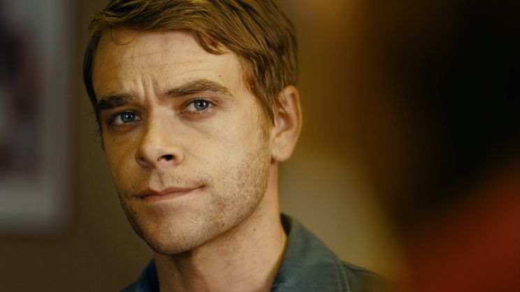 Nick Stahl