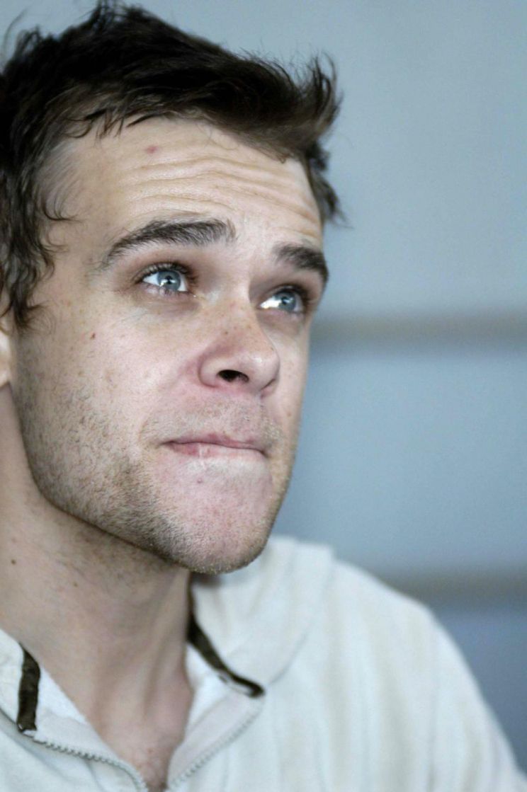 Nick Stahl