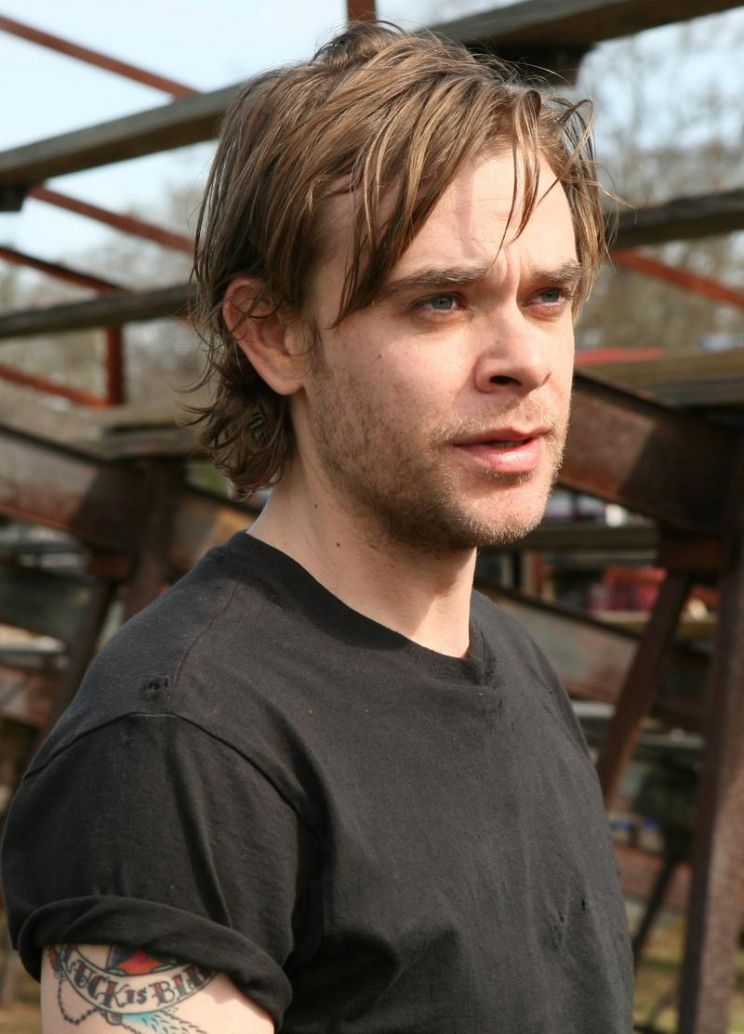 Nick Stahl