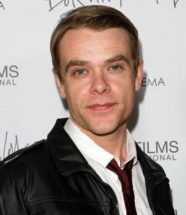 Nick Stahl