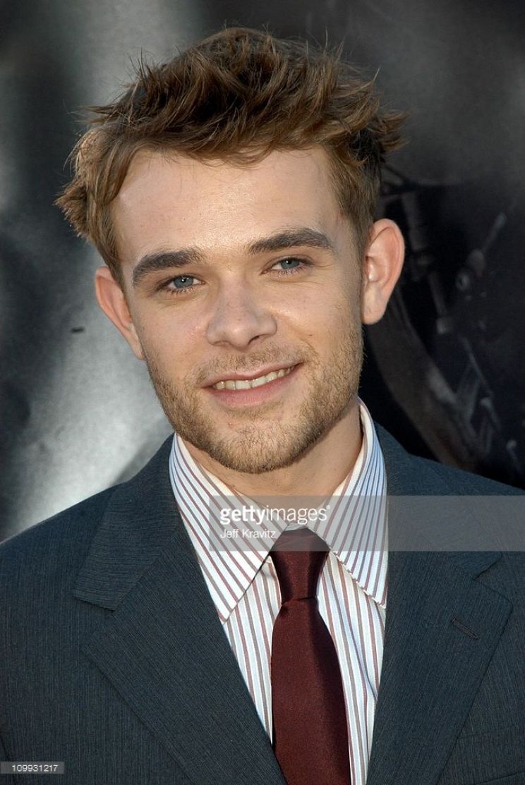 Nick Stahl