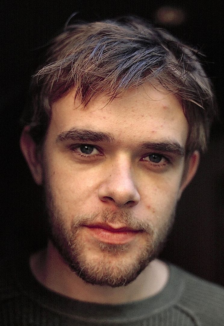 Nick Stahl