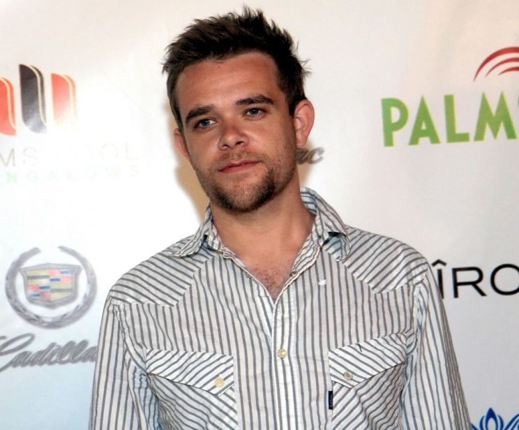 Nick Stahl