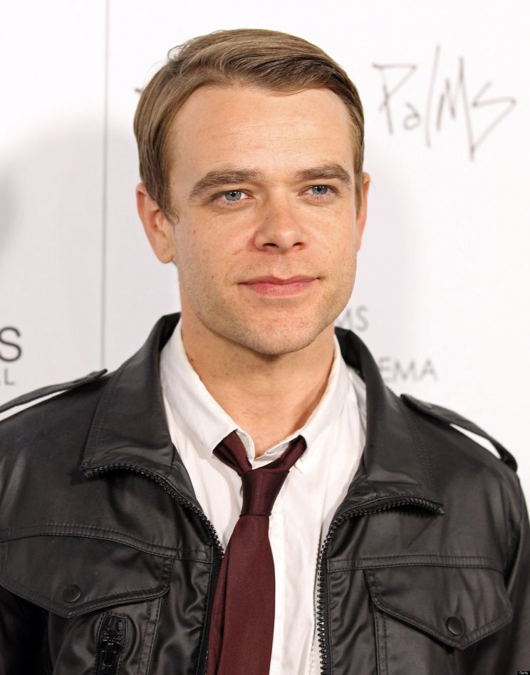 Nick Stahl