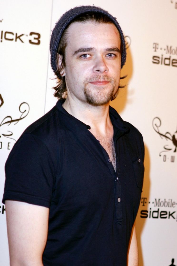 Nick Stahl