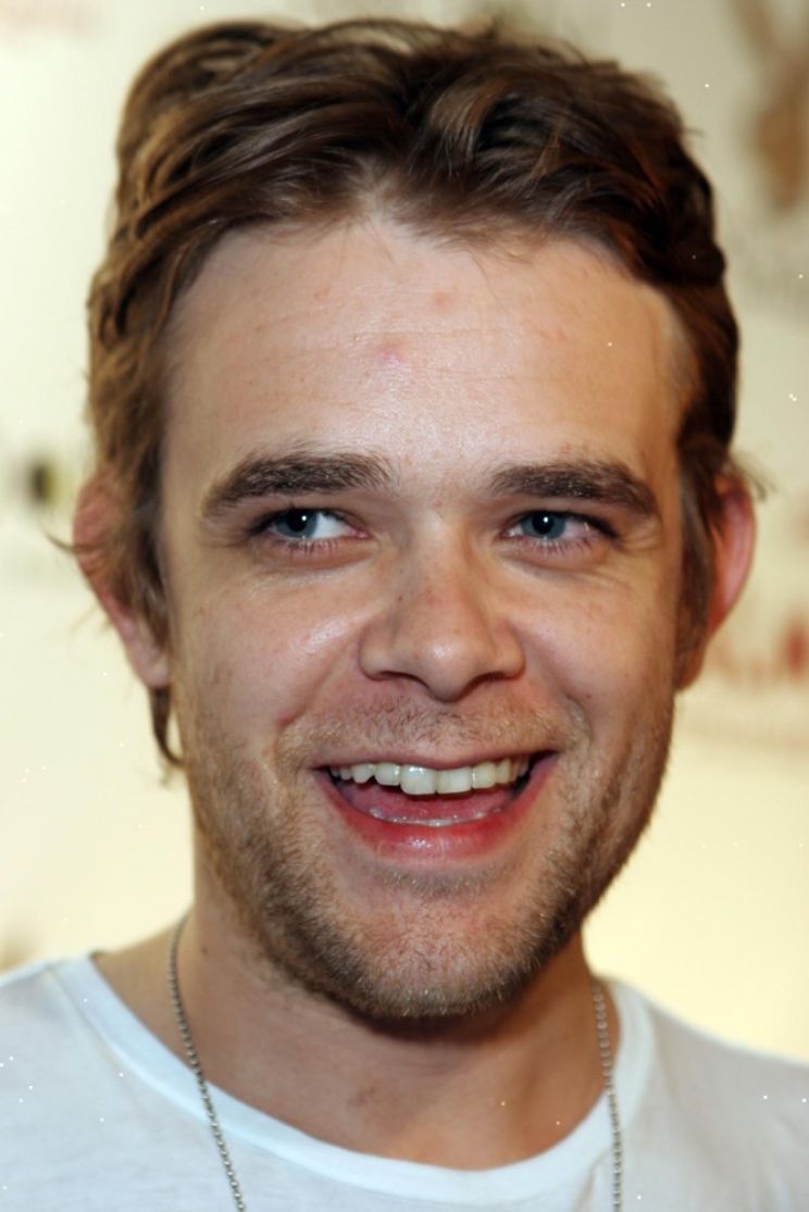 Nick Stahl