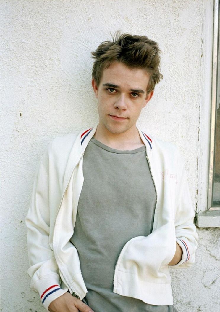 Nick Stahl