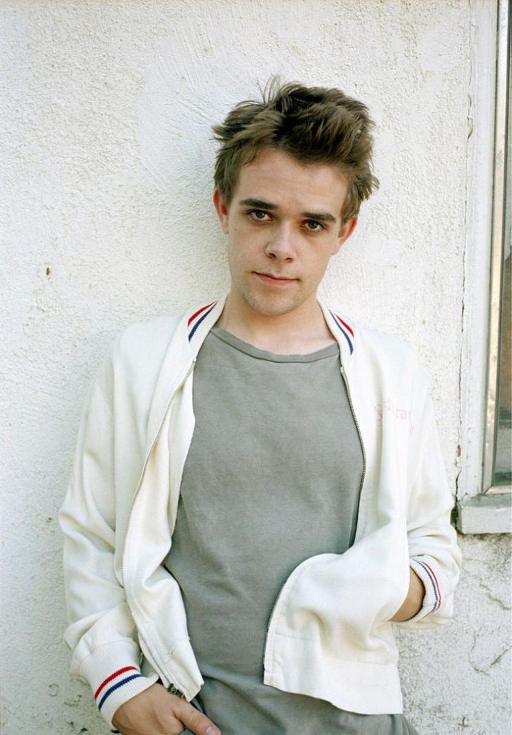 Nick Stahl