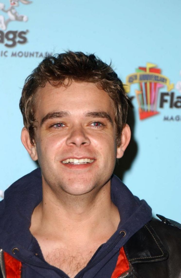 Nick Stahl