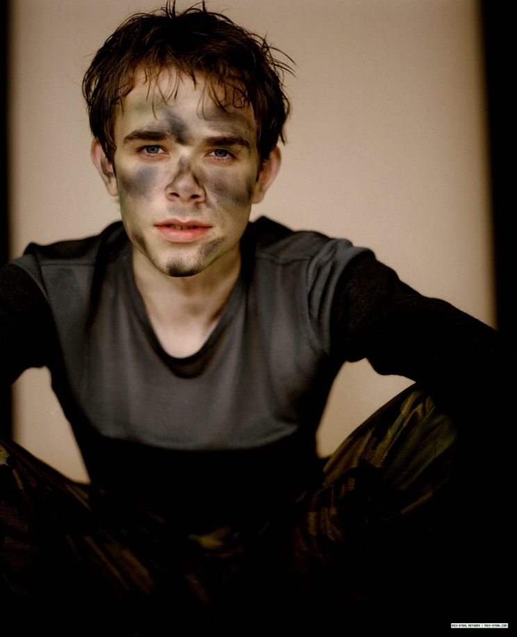 Nick Stahl