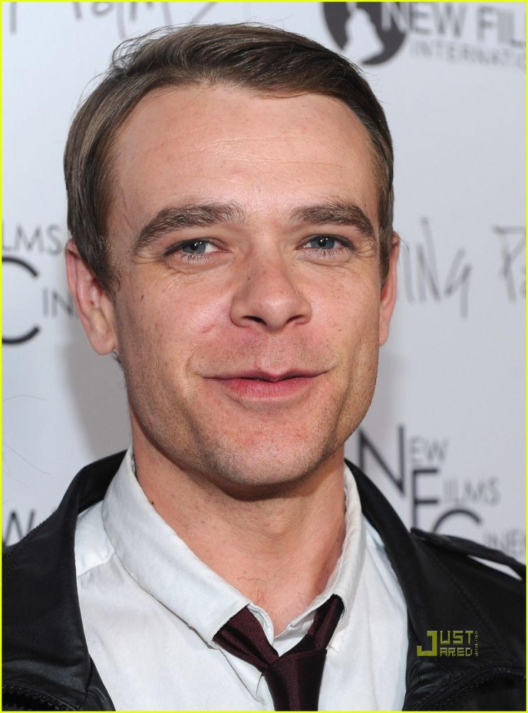 Nick Stahl