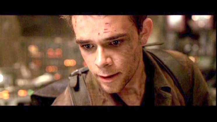 Nick Stahl