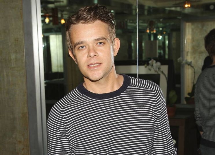 Nick Stahl