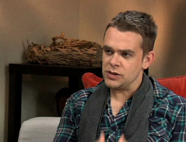 Nick Stahl