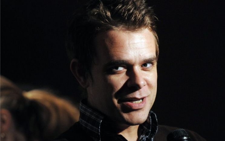 Nick Stahl