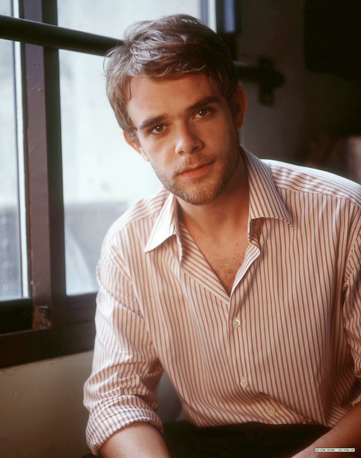 Nick Stahl