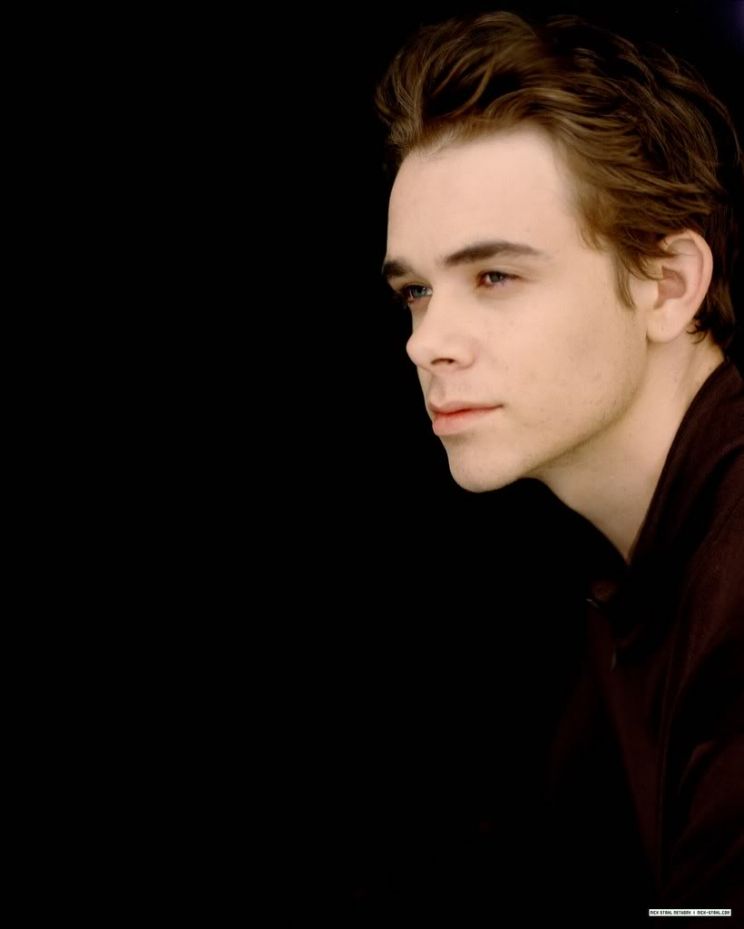 Nick Stahl