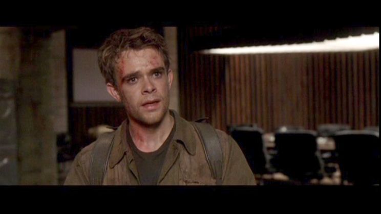 Nick Stahl