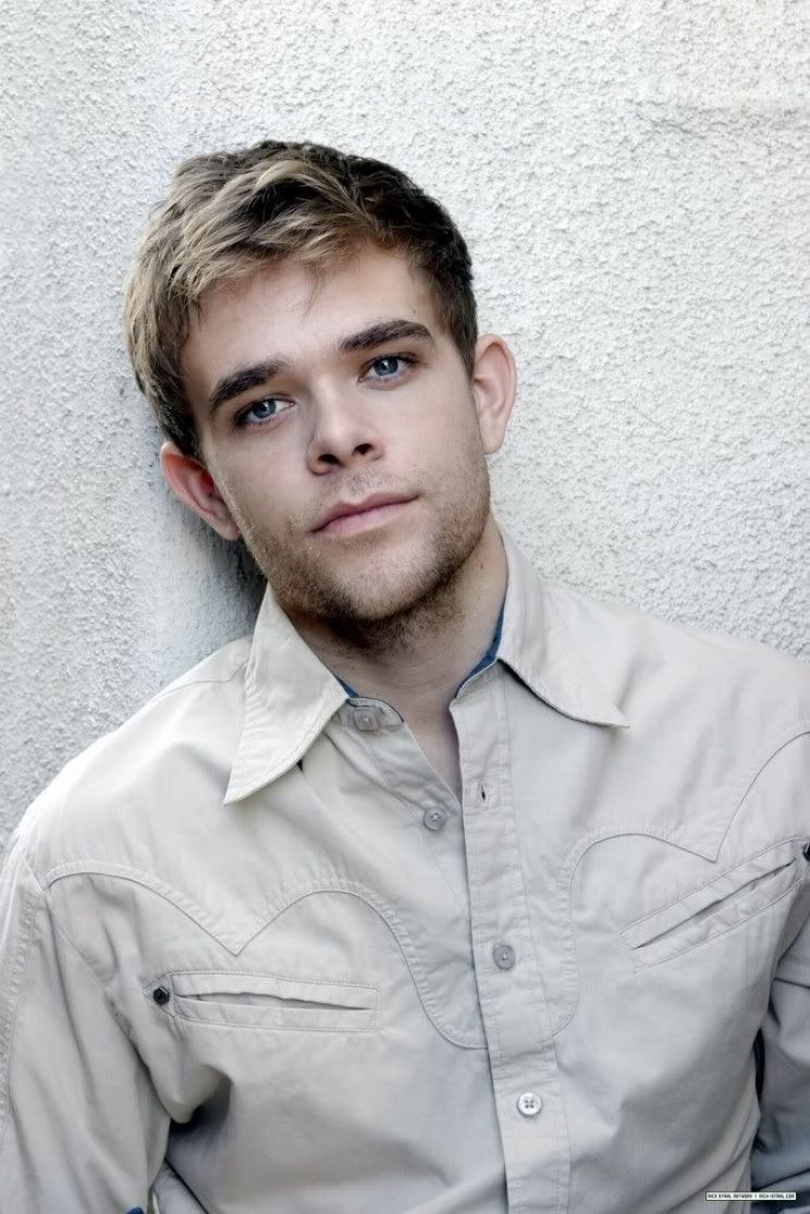 Nick Stahl