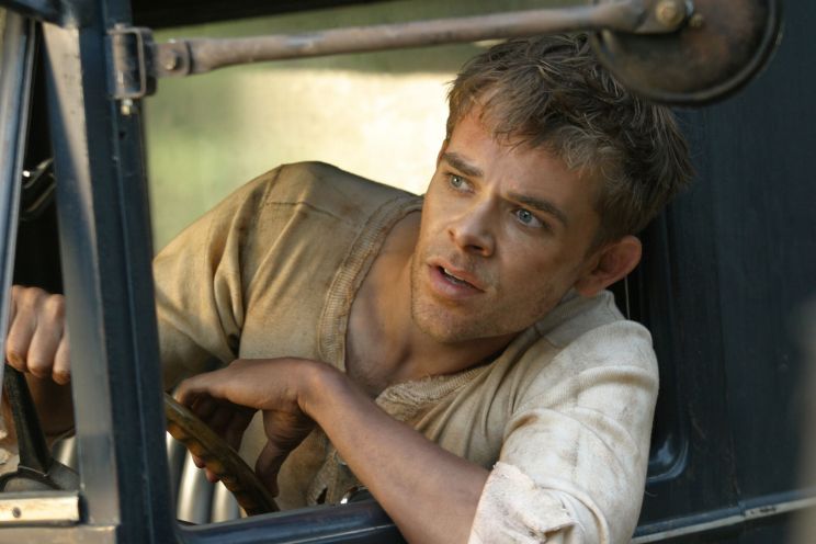 Nick Stahl