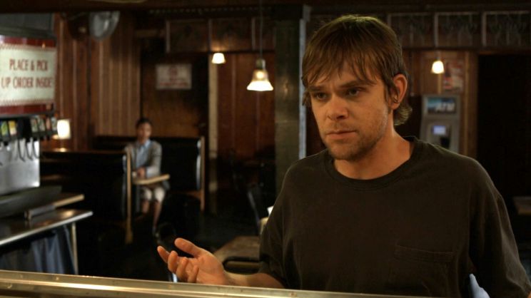 Nick Stahl