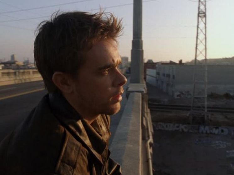 Nick Stahl