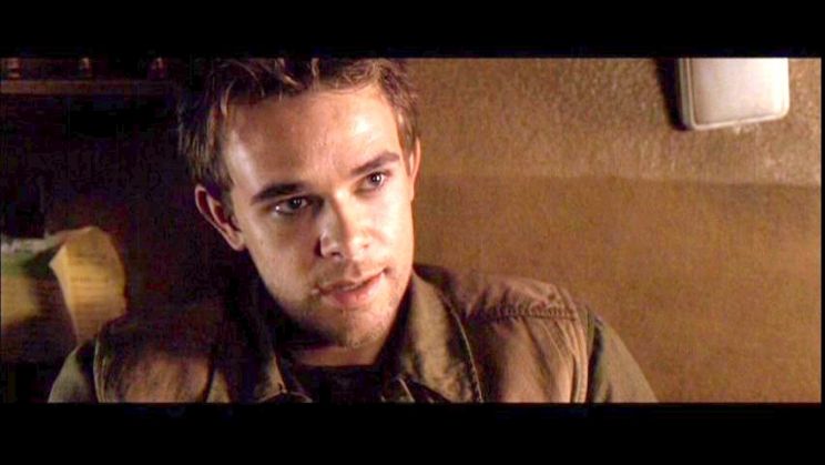 Nick Stahl