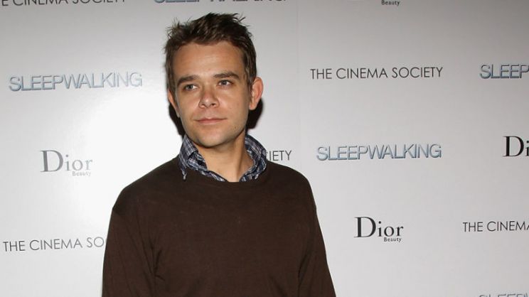 Nick Stahl