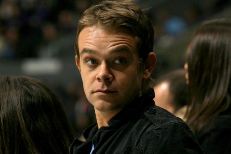 Nick Stahl