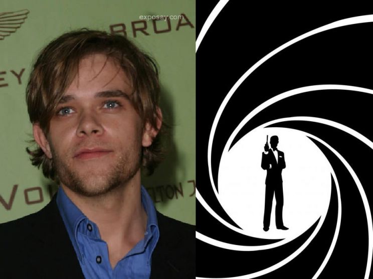 Nick Stahl