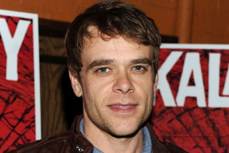 Nick Stahl